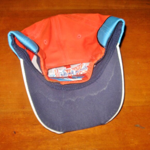 Superbowl XLI Baseball Cap South Florida NFL Indianapolis Colts Football - Picture 7 of 12